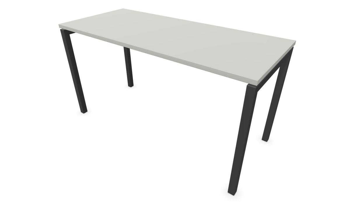 Nova U Schreibtisch