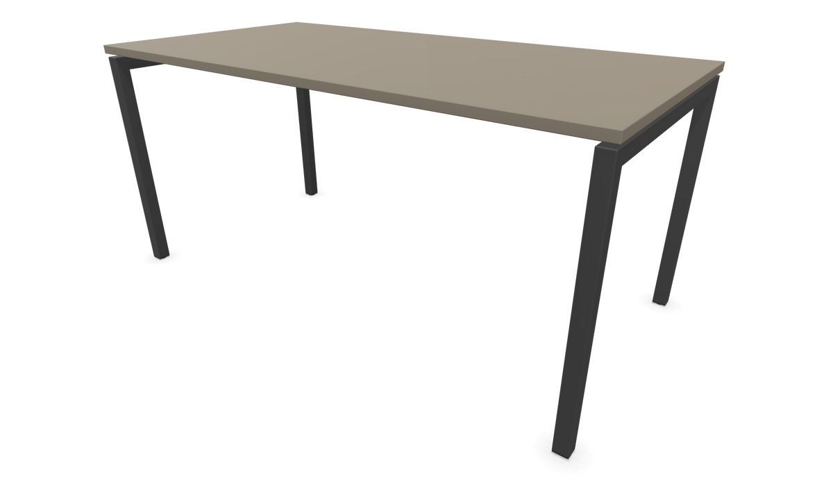 Nova U Schreibtisch