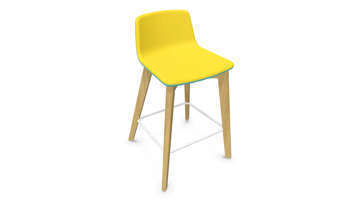 Twist & Sit Barhocker