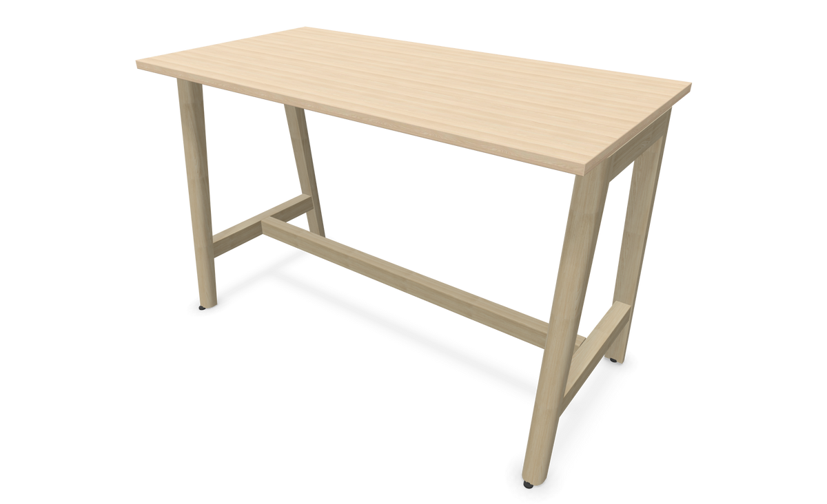 Nova Wood Hochtisch
