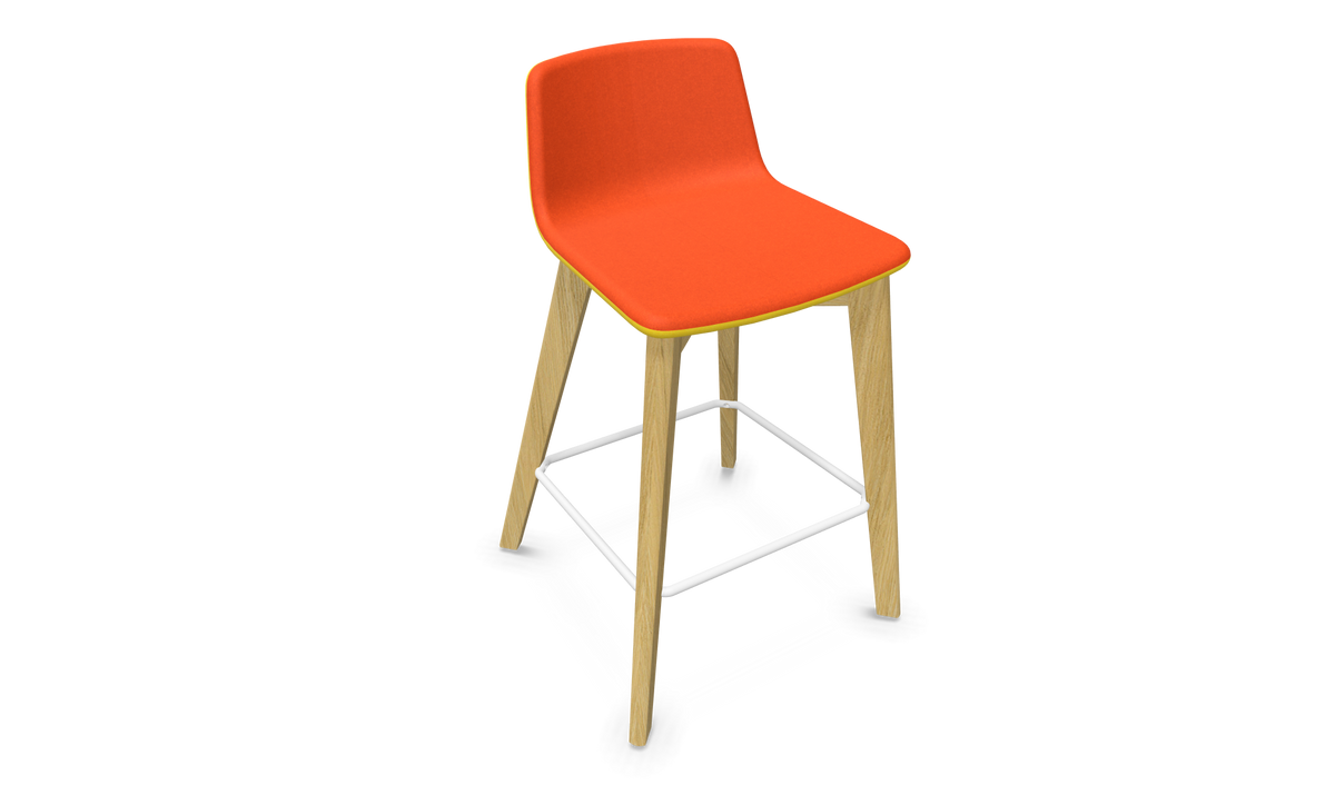 Twist & Sit Barhocker
