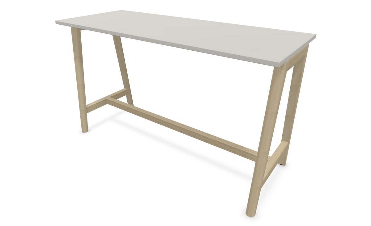 Nova Wood Hochtisch