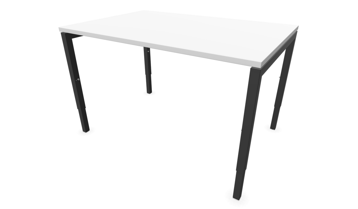 Nova H Schreibtisch