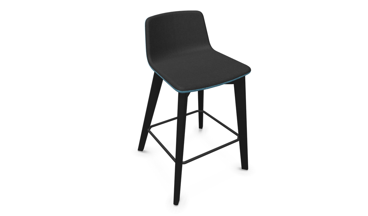 Twist & Sit Barhocker