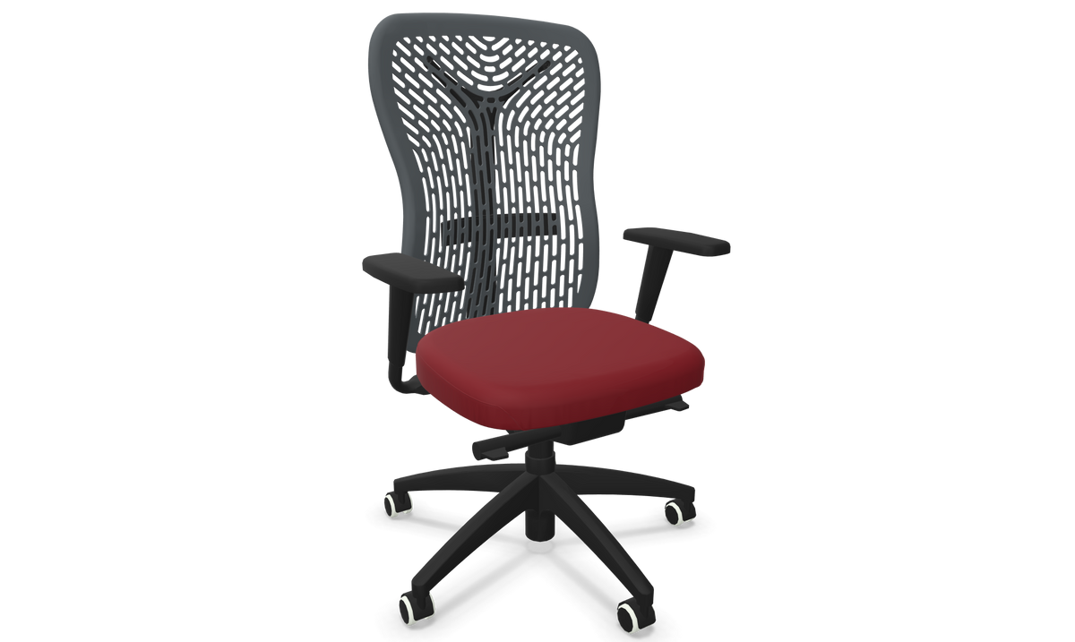 Flexa Bürodrehstuhl