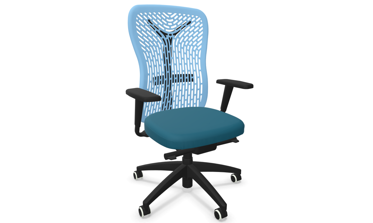 Flexa Bürodrehstuhl