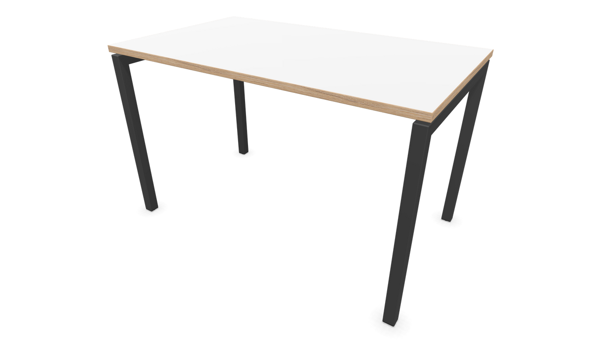 Nova U Schreibtisch