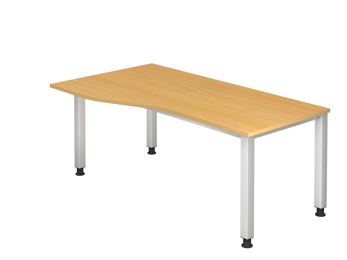 MyTable Q Schreibtisch