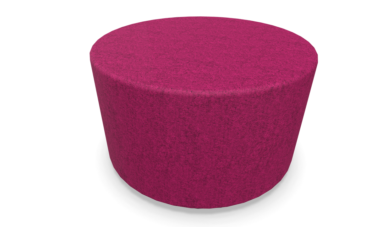 Giro Roll-Hocker