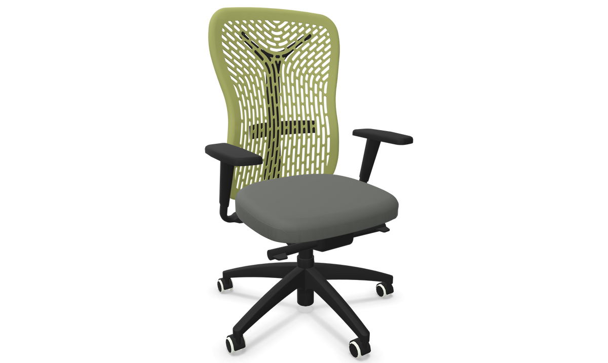 Flexa Bürodrehstuhl