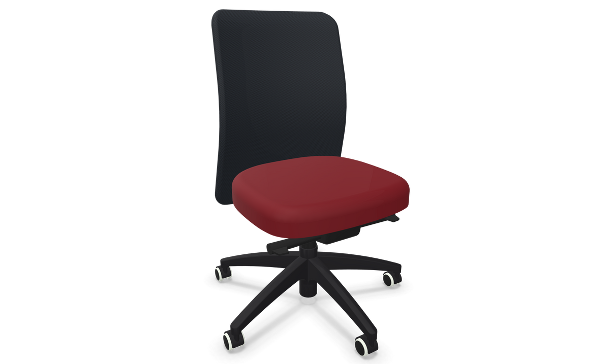 Otavo R Bürodrehstuhl