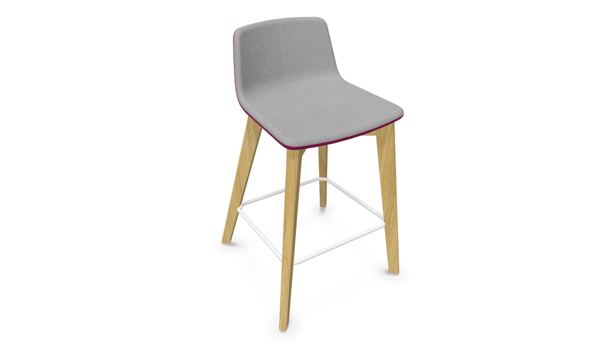 Twist & Sit Barhocker