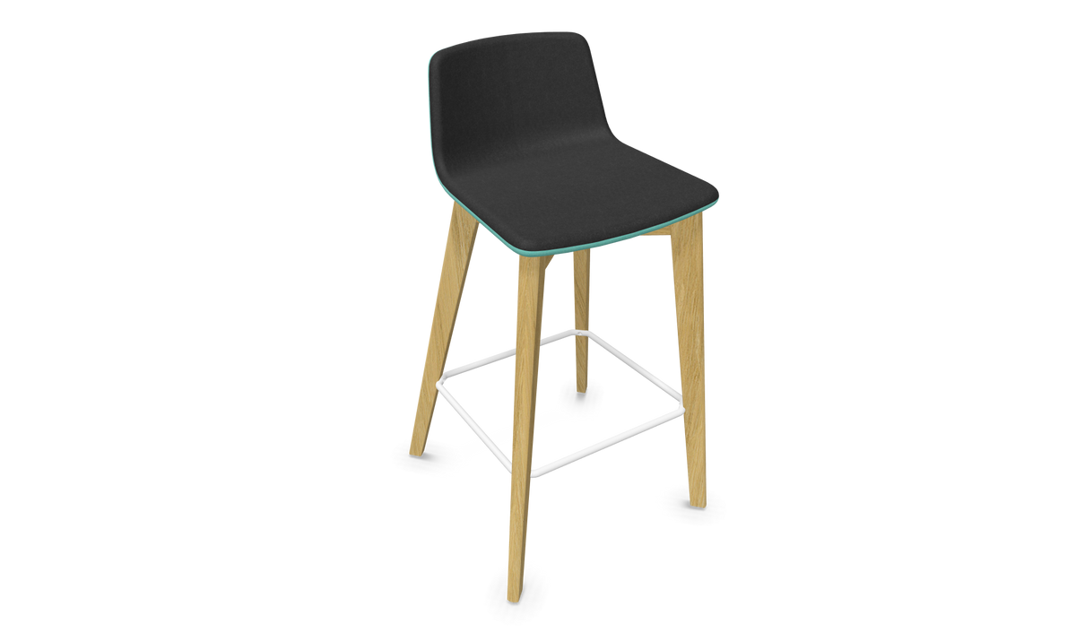 Twist & Sit Barhocker