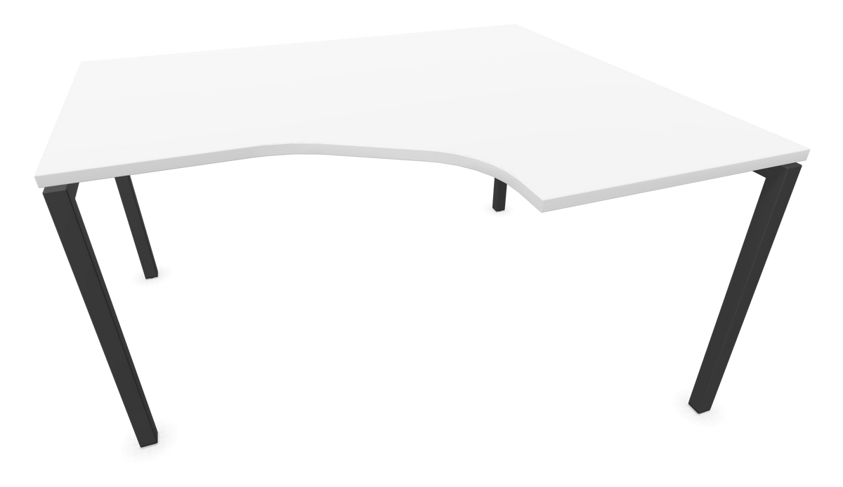 Nova U Eckschreibtisch