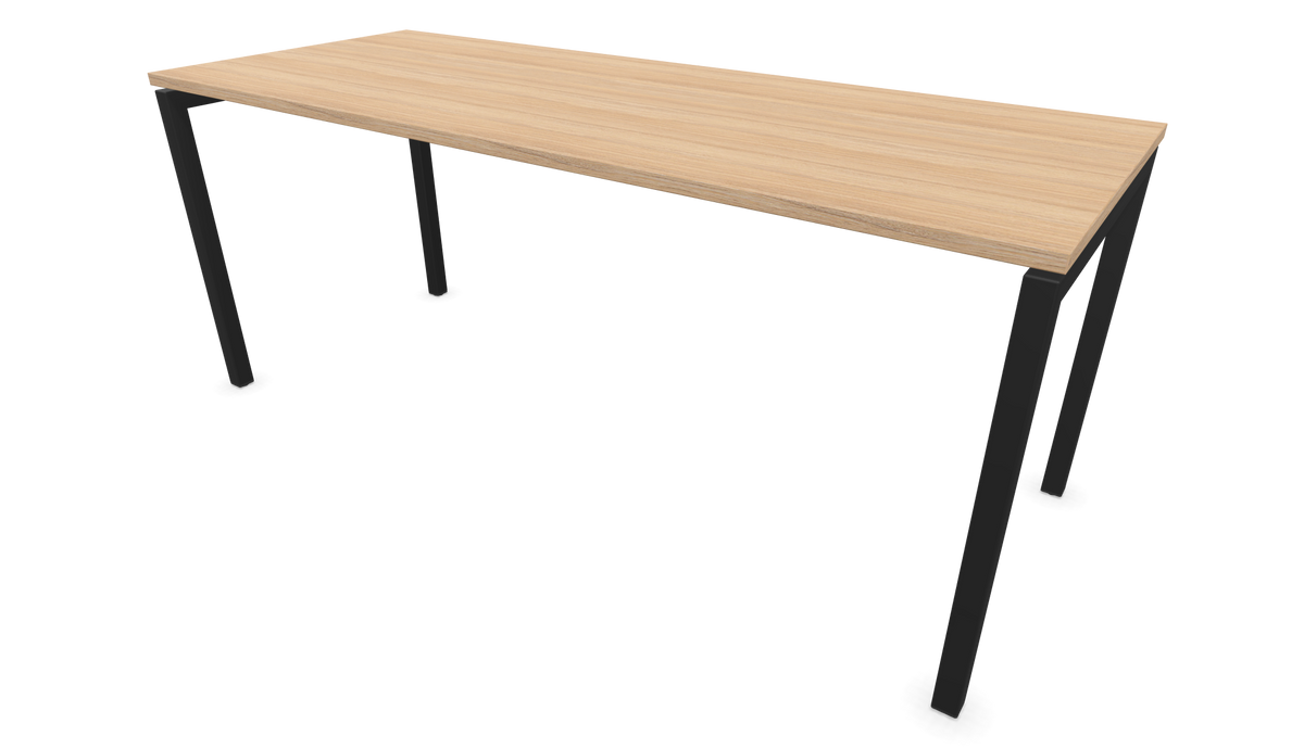 Nova U Schreibtisch