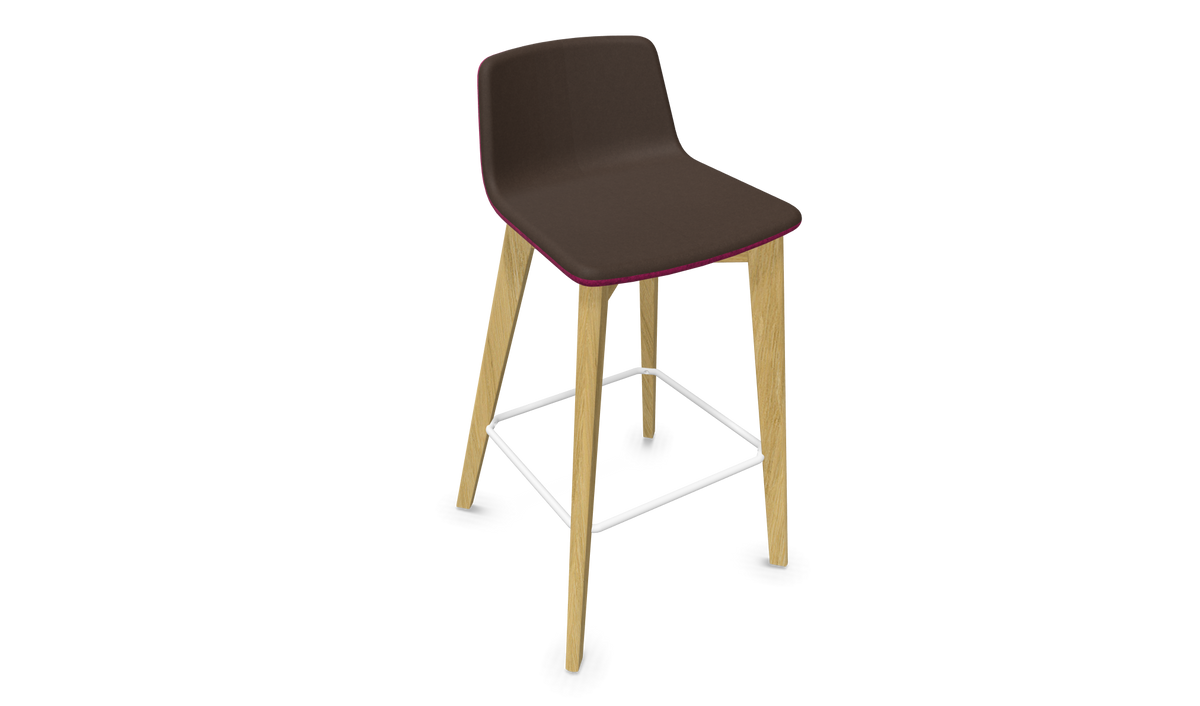 Twist & Sit Barhocker