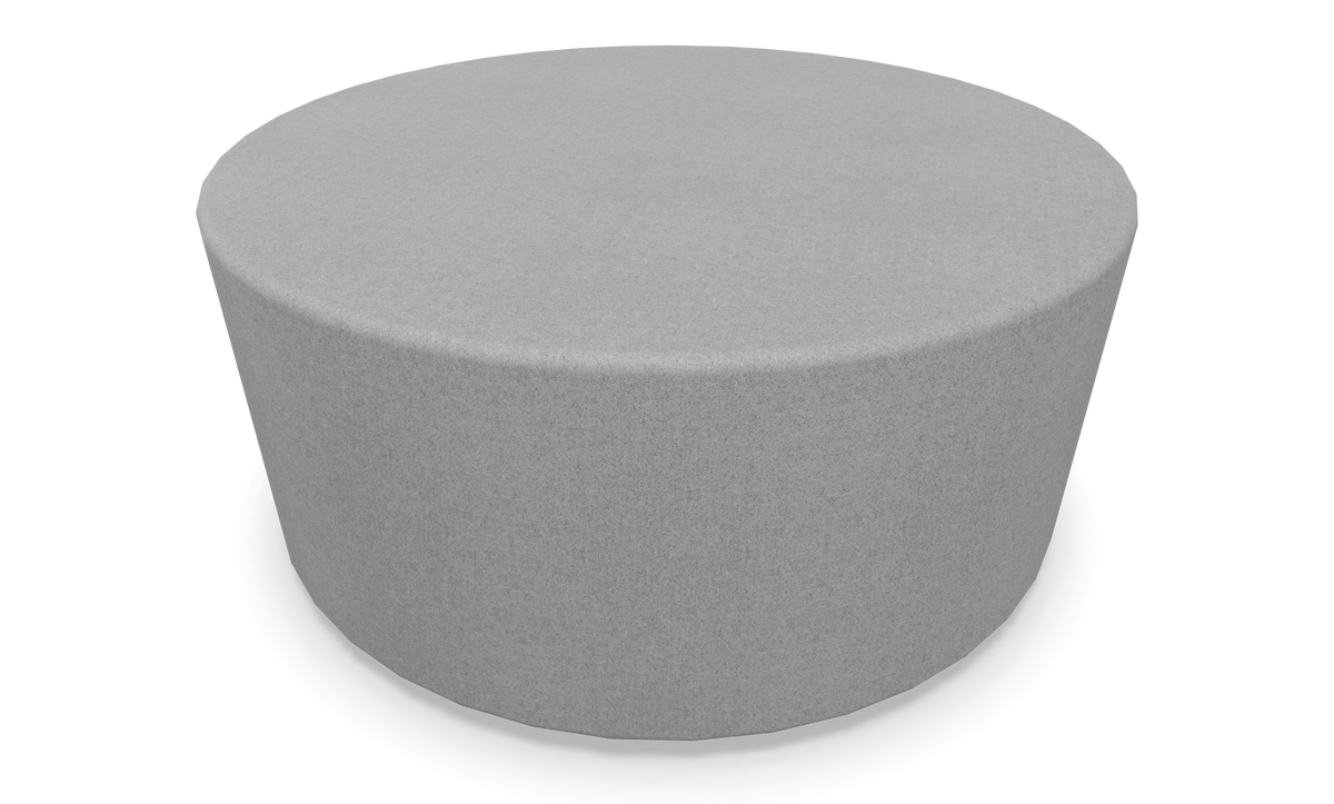 Giro Roll-Hocker