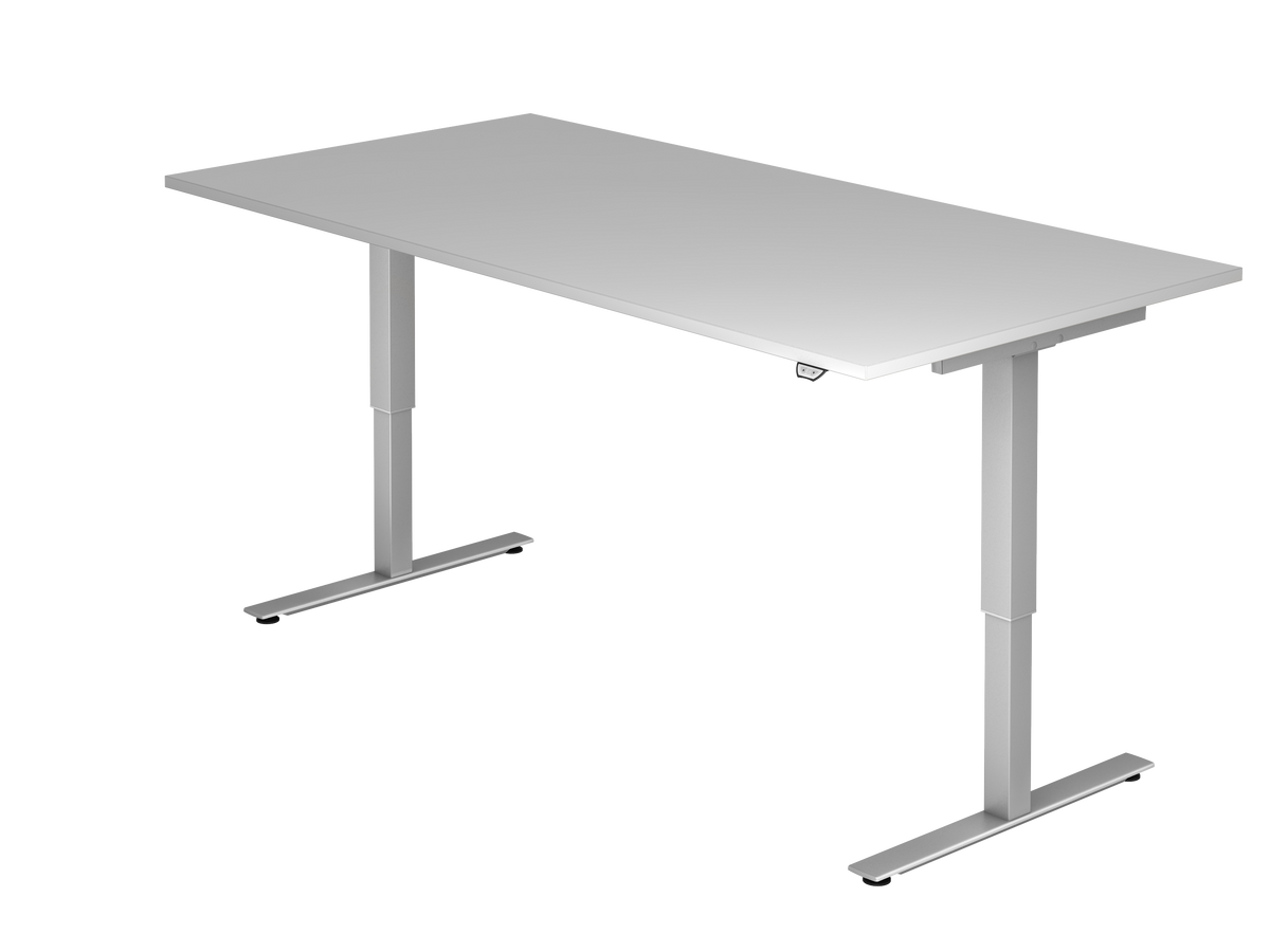 MyLift XMST Sitz-Steh Schreibtisch