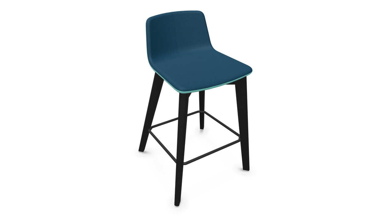 Twist & Sit Barhocker
