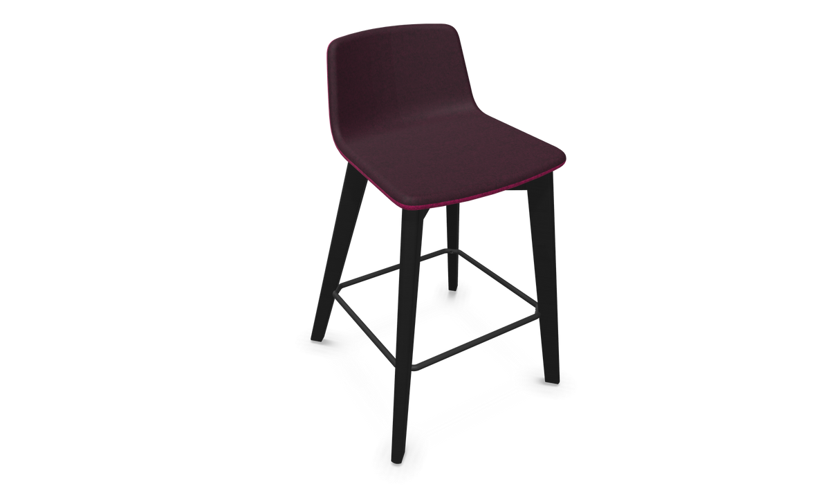 Twist & Sit Barhocker