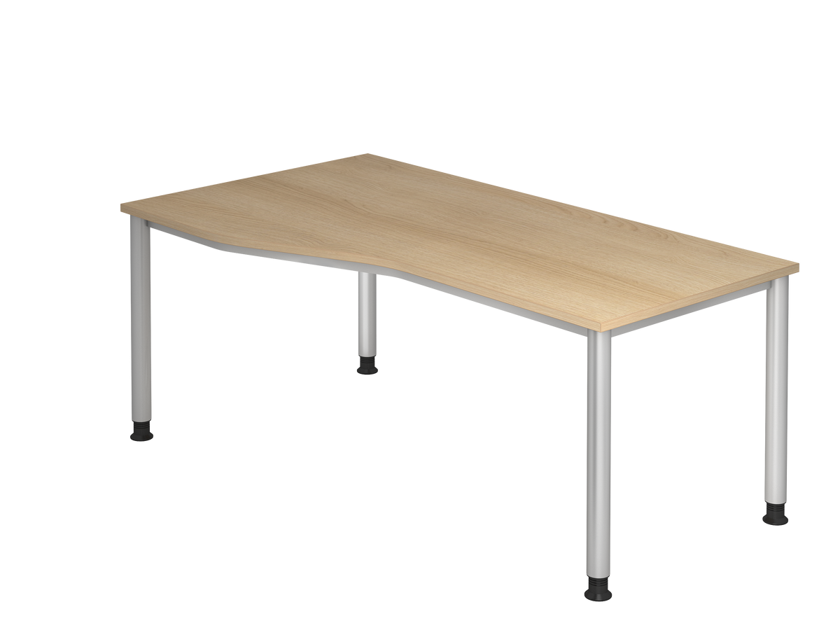 MyTable H Schreibtisch