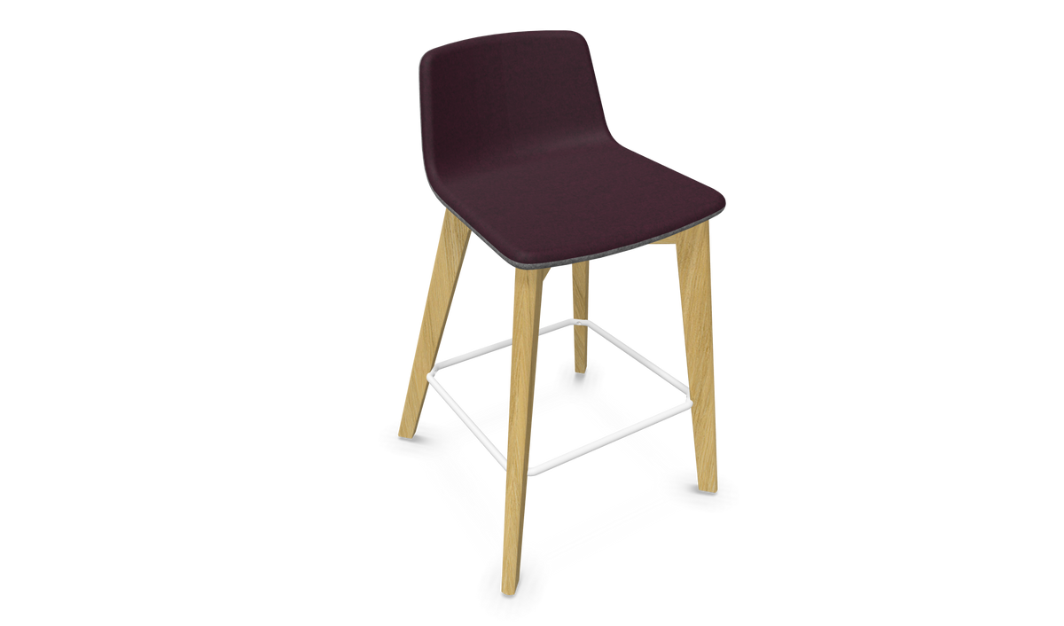 Twist & Sit Barhocker