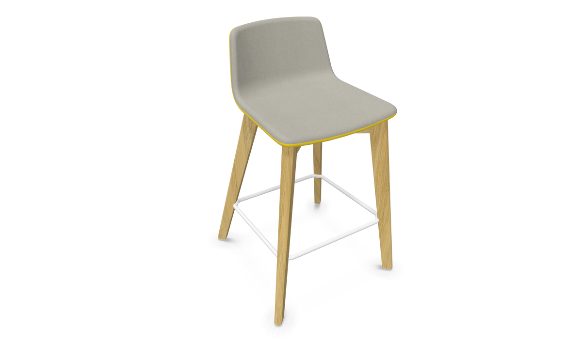 Twist & Sit Barhocker