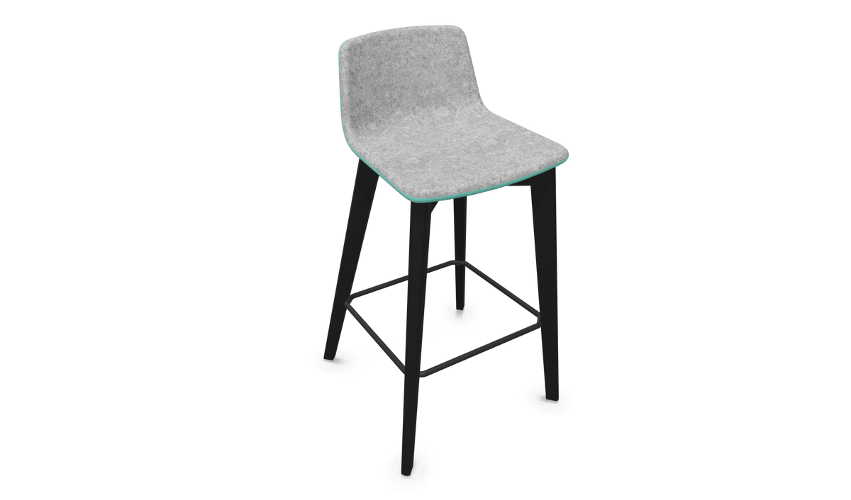 Twist & Sit Barhocker
