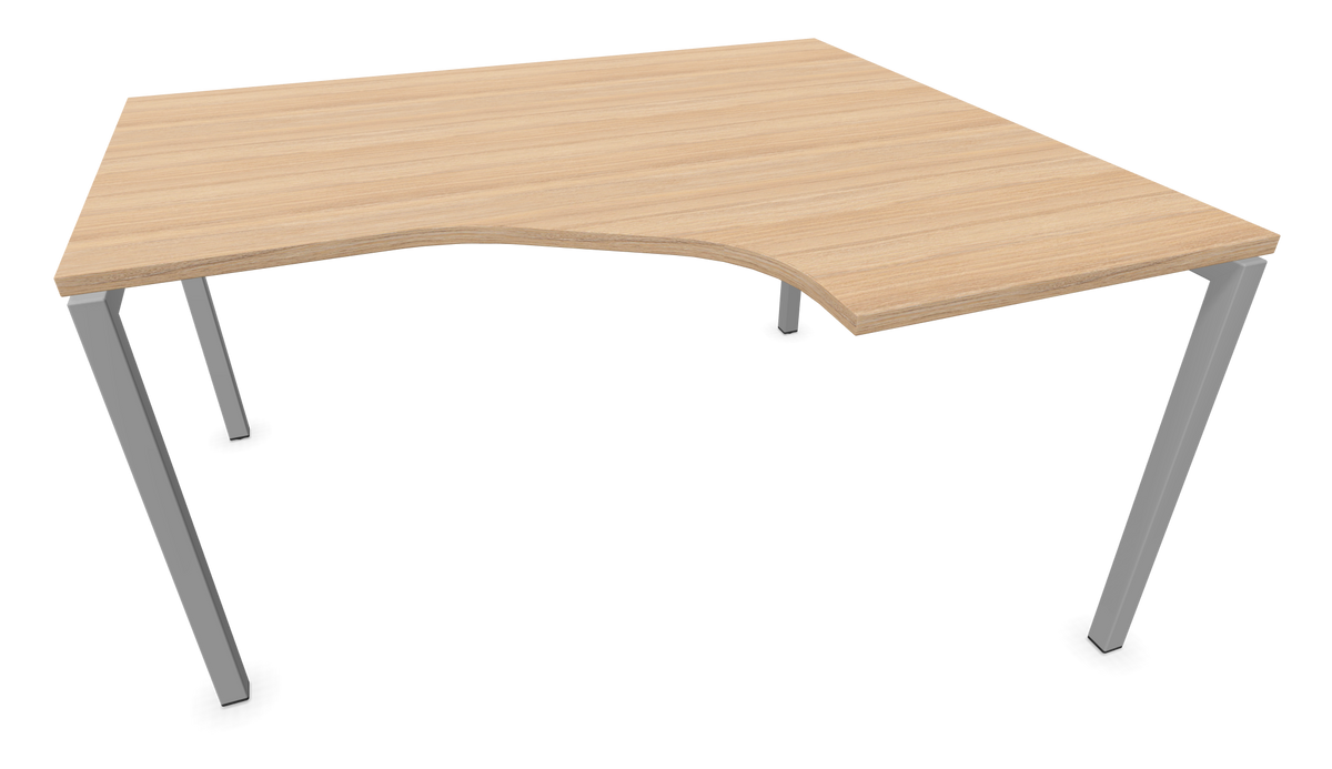 Nova U Eckschreibtisch