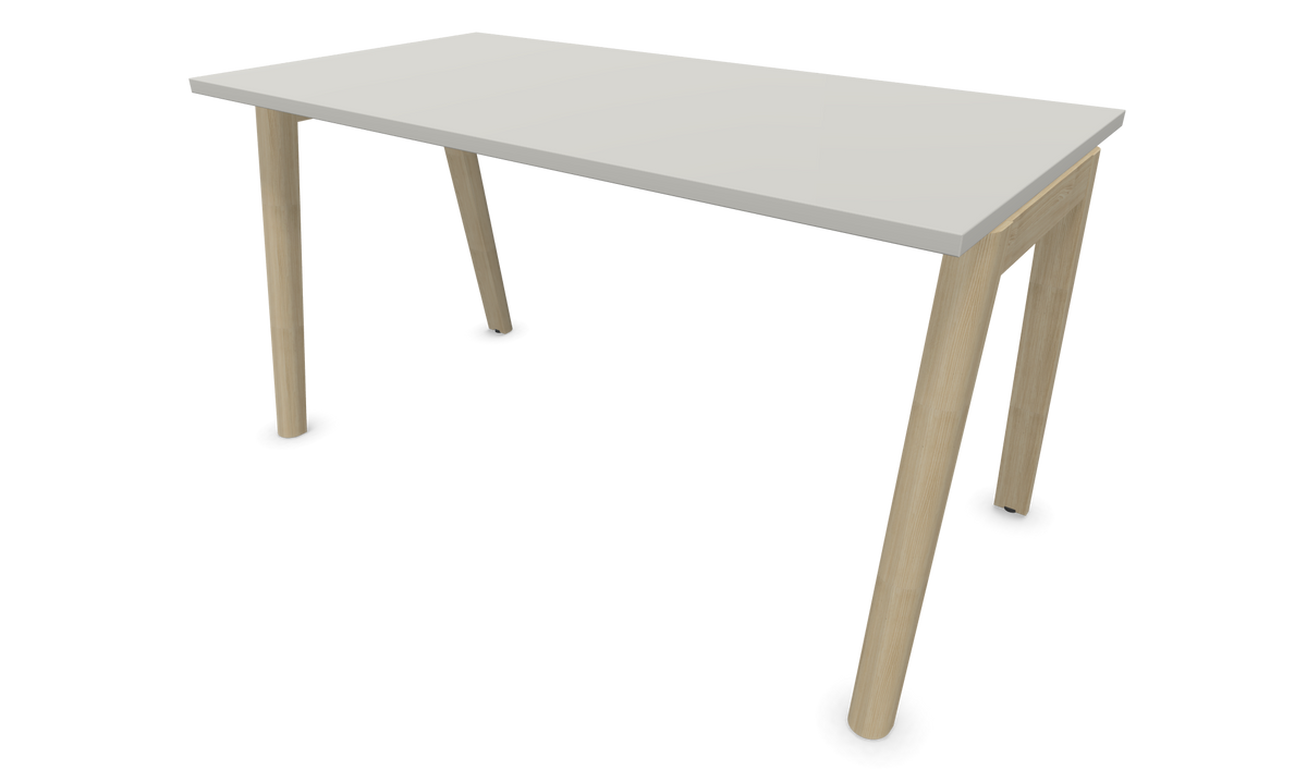 Nova Wood Schreibtisch