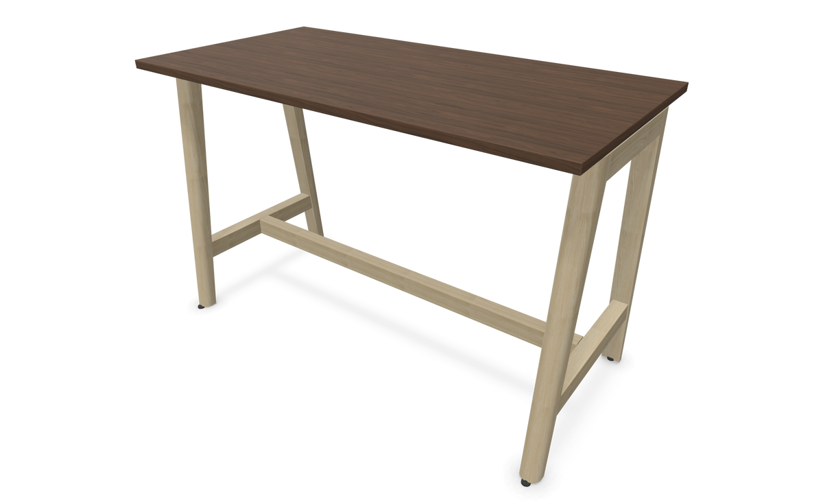 Nova Wood Hochtisch