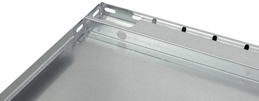 Fachboden für Regale MULTIplus85 Stecksystem