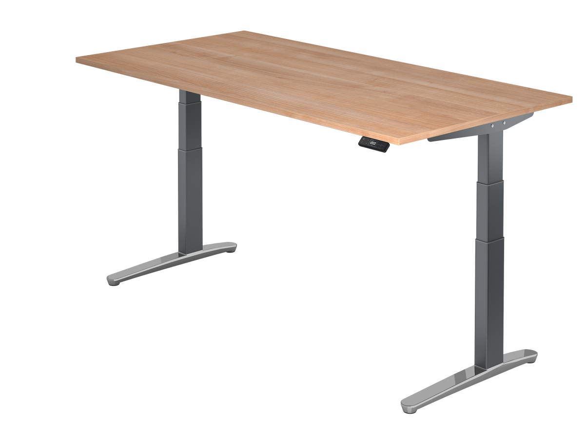 MyLift XB Sitz-Steh Schreibtisch