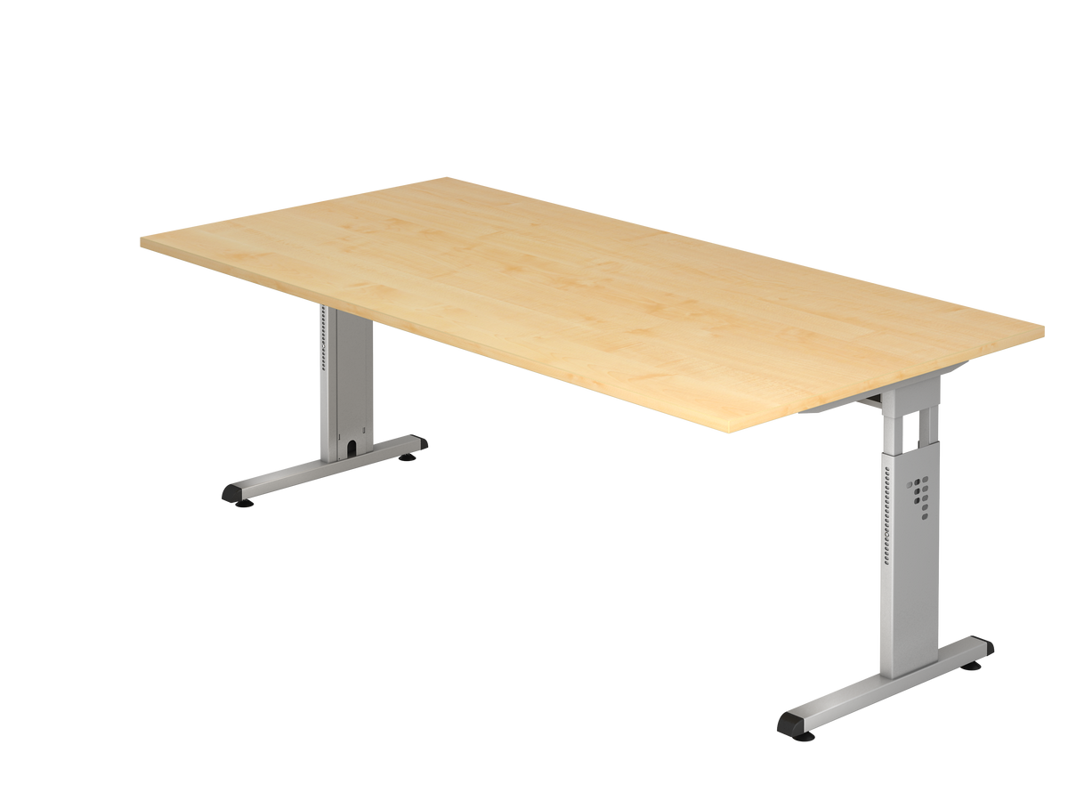 MyTable O Schreibtisch
