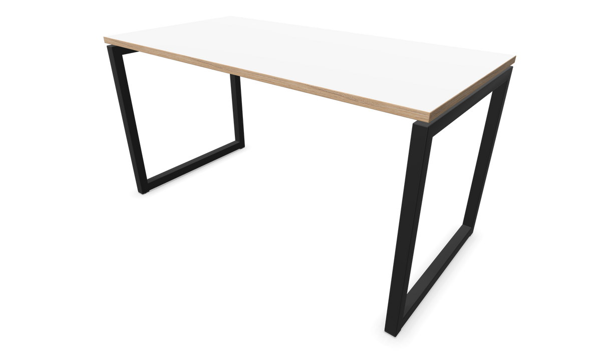 Nova O Schreibtisch