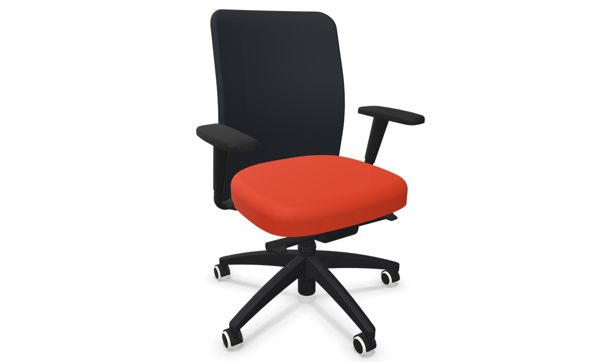 Otavo R Bürodrehstuhl