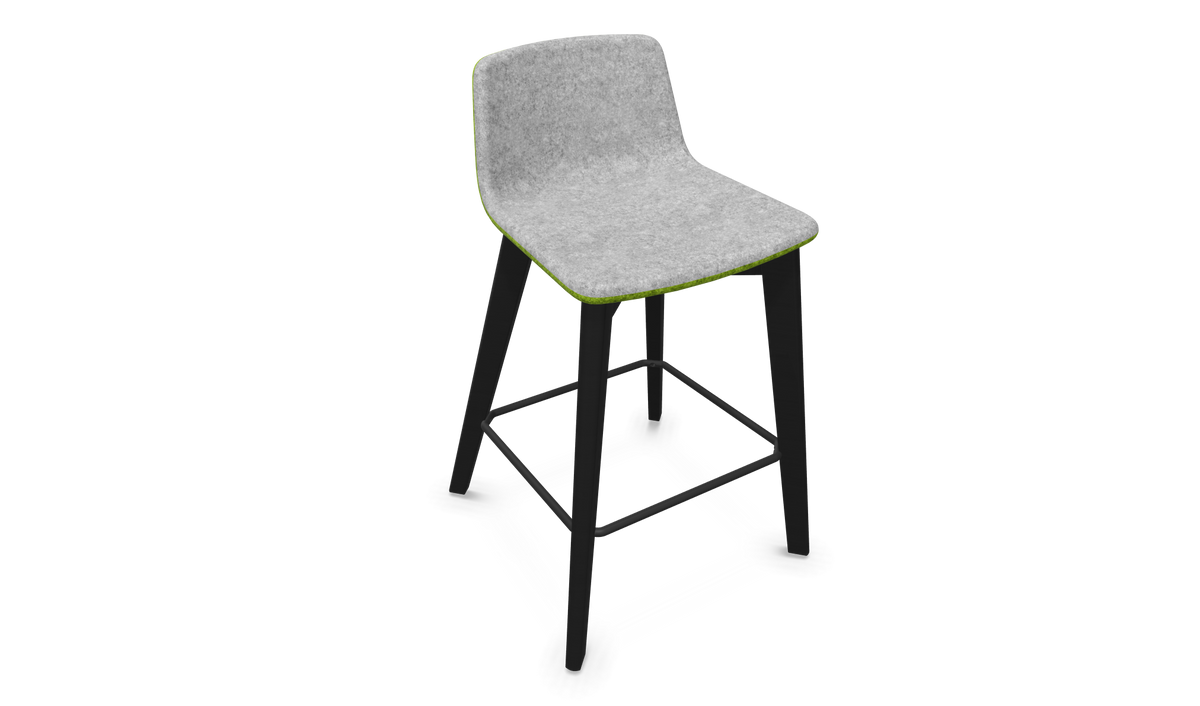 Twist & Sit Barhocker