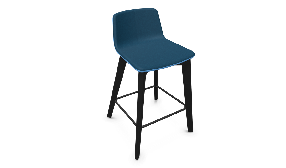 Twist & Sit Barhocker