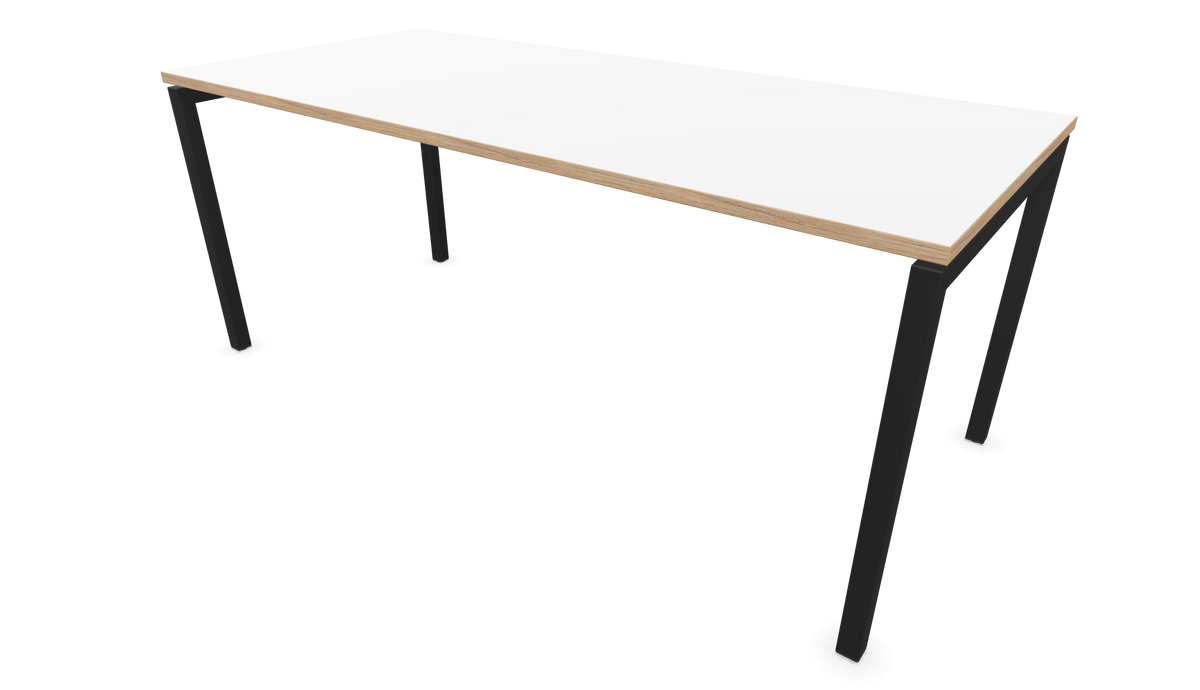 Nova U Schreibtisch