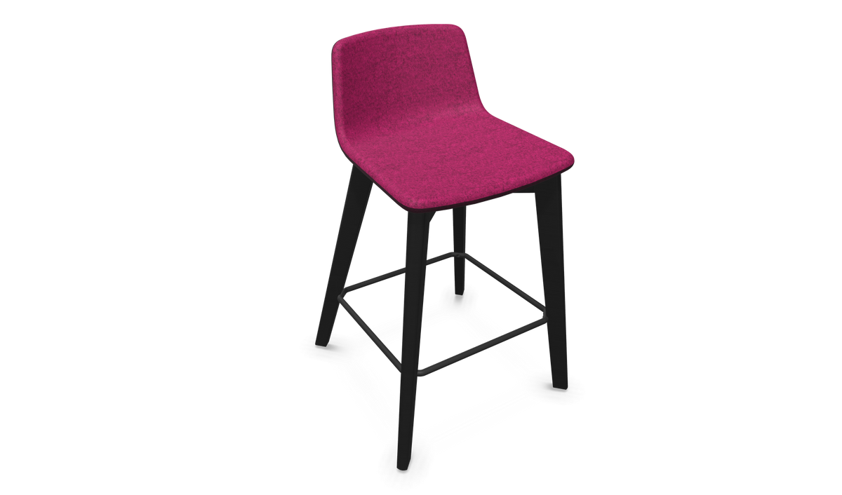 Twist & Sit Barhocker