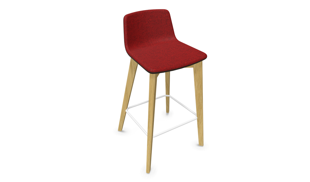 Twist & Sit Barhocker