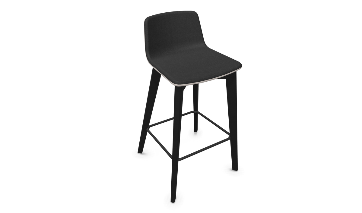 Twist & Sit Barhocker
