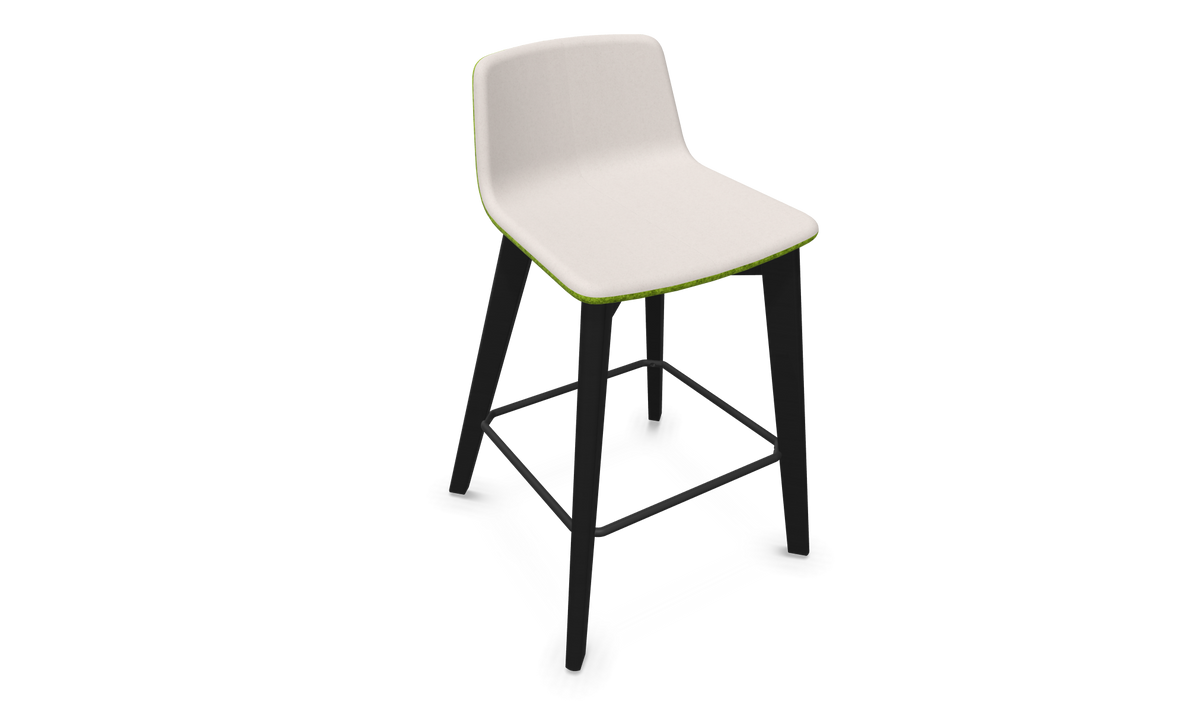 Twist & Sit Barhocker