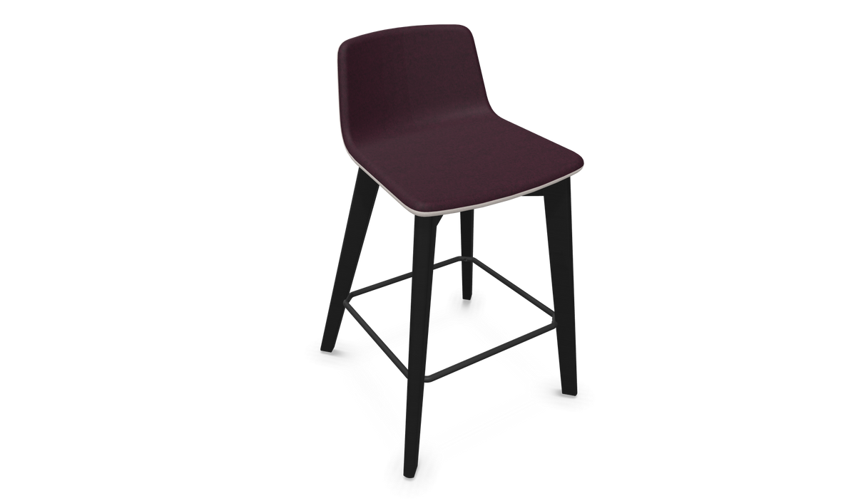 Twist & Sit Barhocker