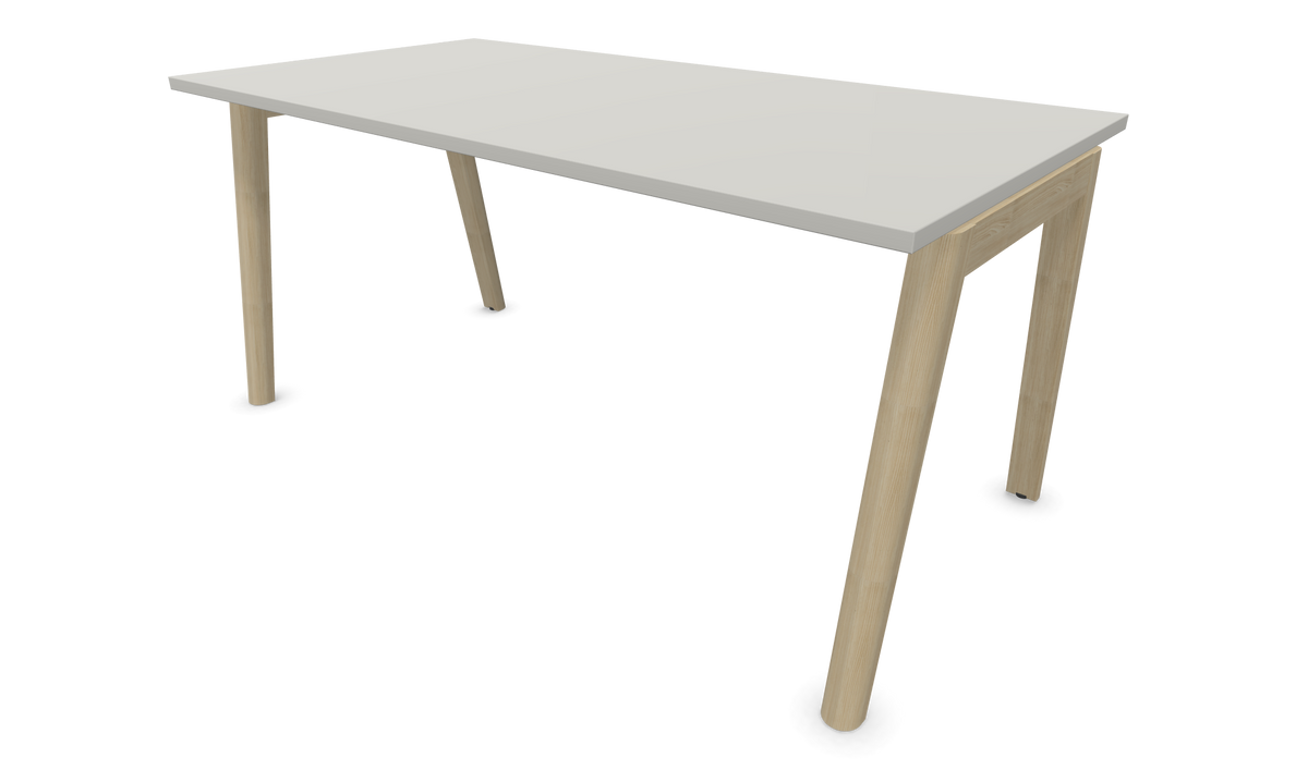 Nova Wood Schreibtisch