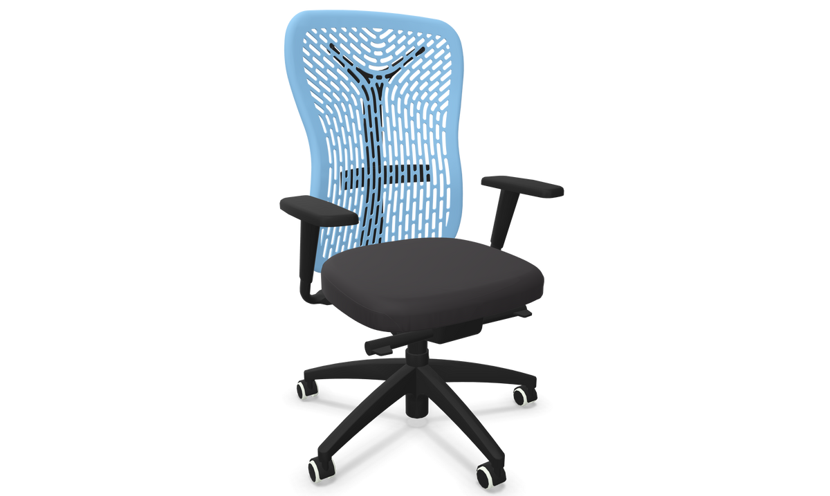 Flexa Bürodrehstuhl