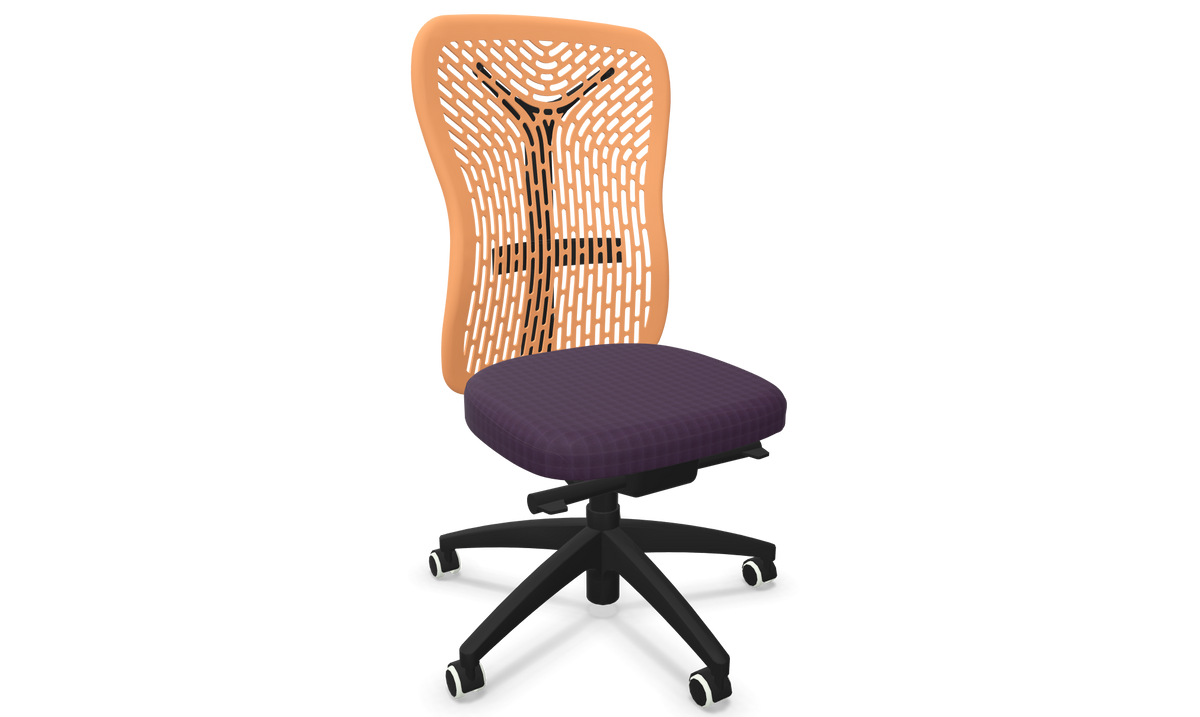 Flexa Bürodrehstuhl