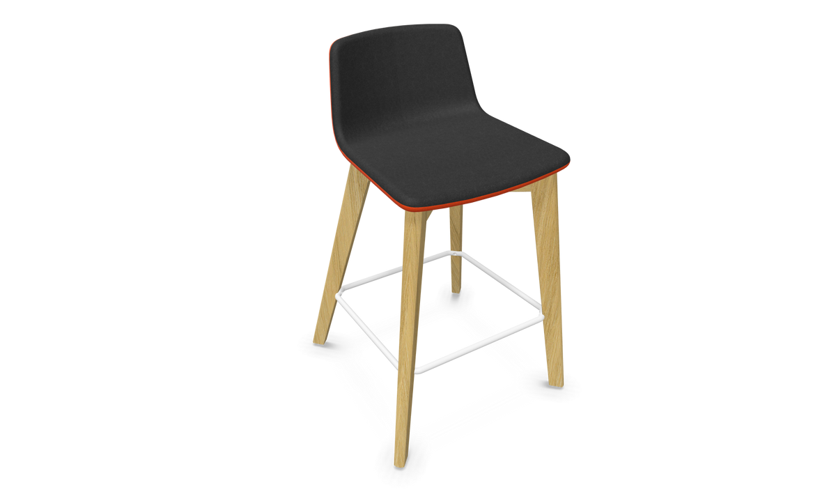 Twist & Sit Barhocker