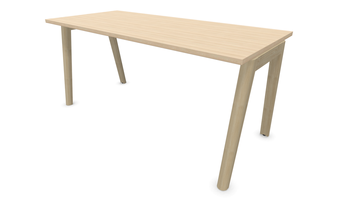 Nova Wood Schreibtisch