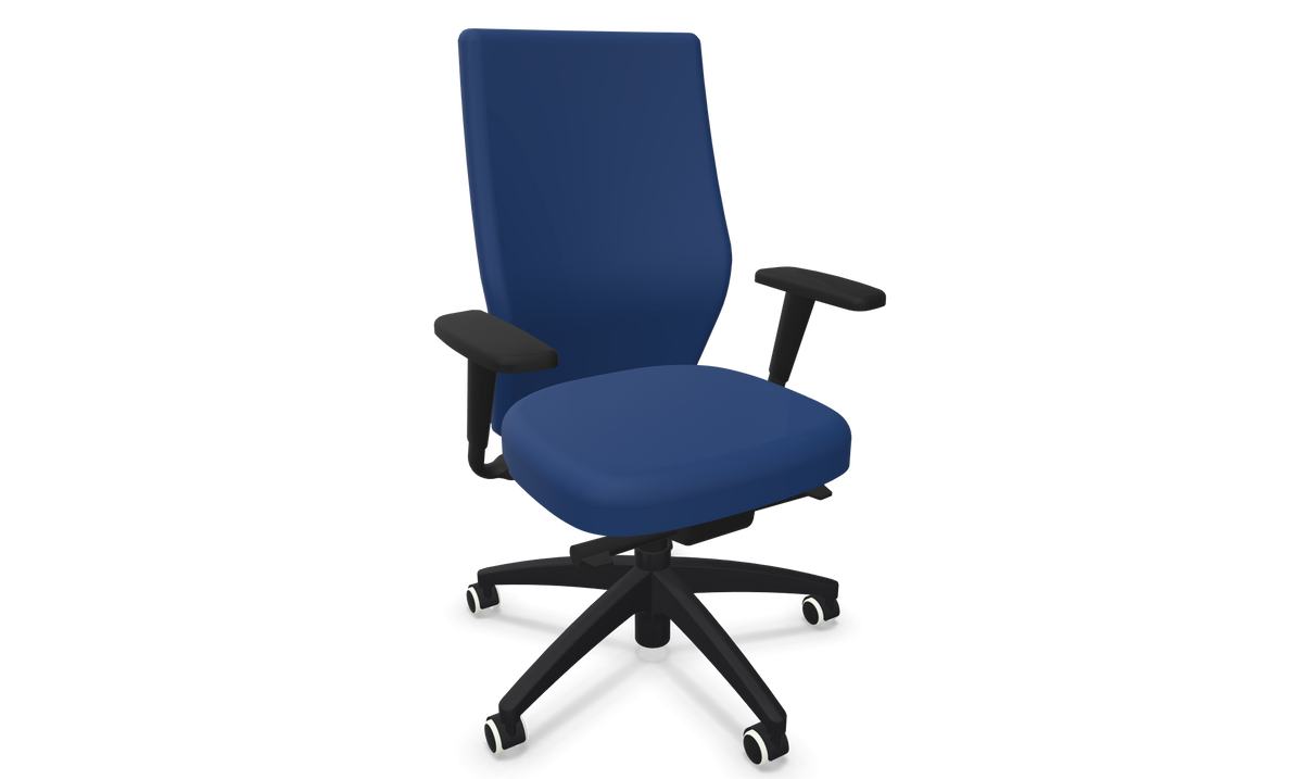 Otavo Q Bürodrehstuhl